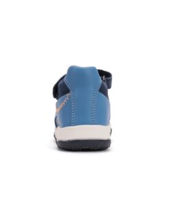 batukai vaikams D.D.Step (Vengrija)  Mėlynos basutės 20-25 d. G064-51351B