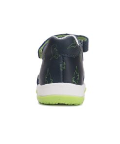 batukai vaikams D.D.Step (Vengrija)  Mėlynos basutės 20-25 d. G064-51586