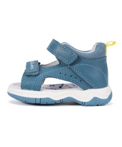 batukai vaikams D.D.Step (Vengrija)  Mėlynos basutės 25-30 d. G103-61588AM