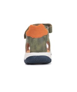 batukai vaikams D.D.Step (Vengrija)  Mėlynos basutės 25-30 d. G103-61935AM