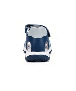 batukai vaikams D.D.Step (Vengrija)  Mėlynos basutės 25-30 d. G103-61935BM