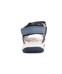 batukai vaikams D.D.Step (Vengrija)  Mėlynos basutės 31-36 d. G103-61567L