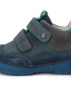 batukai vaikams D.D.Step (Vengrija)  Pilki batai 19-24 d. 038247U