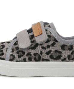 batukai vaikams D.D.Step (Vengrija)  Pilki batai 21-26 d. CSG-105B