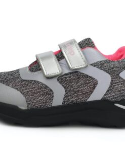 batukai vaikams D.D.Step (Vengrija)  Pilki sportiniai batai 24-29 d. F61781BM