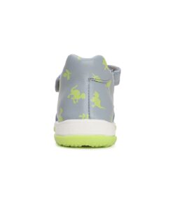 batukai vaikams D.D.Step (Vengrija)  Pilkos basutės 20-25 d. G064-41289B