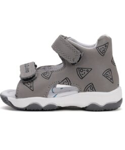 batukai vaikams D.D.Step (Vengrija)  Pilkos basutės 20-25 d. G064-51586A