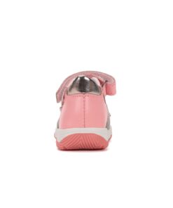 batukai vaikams D.D.Step (Vengrija)  Rožinės basutės 25-30 d. G103-51693CM