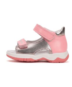 batukai vaikams D.D.Step (Vengrija)  Rožinės basutės 25-30 d. G103-51693CM