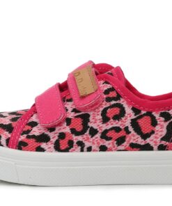 batukai vaikams D.D.Step (Vengrija)  Rožiniai batai 21-26 d. CSG-105A