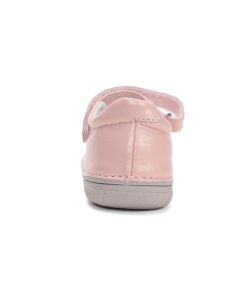 batukai vaikams D.D.Step (Vengrija)  Rožiniai batai 26-31 d. H078-61794BM