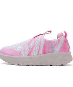 batukai vaikams D.D.Step (Vengrija)  Rožiniai sportiniai batai 22-27 d. F083-51898