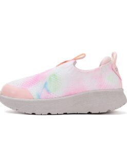 batukai vaikams D.D.Step (Vengrija)  Rožiniai sportiniai batai 22-27 d. F083-51898B