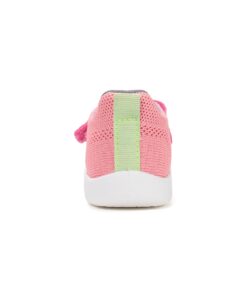 batukai vaikams D.D.Step (Vengrija)  Rožiniai sportiniai batai 22-27 d. F100-61859C