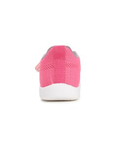 batukai vaikams D.D.Step (Vengrija)  Rožiniai sportiniai batai 28-33 d. F100-61859DL