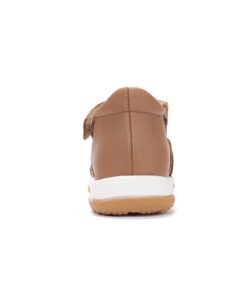 batukai vaikams D.D.Step (Vengrija)  Rudos basutės 20-25 d. G064-61849