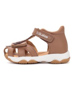 batukai vaikams D.D.Step (Vengrija)  Rudos basutės 20-25 d. G064-61849