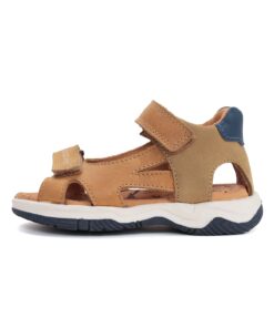 batukai vaikams D.D.Step (Vengrija)  Rudos basutės 25-30 d. G103-61935M