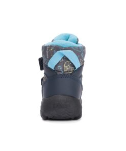 batukai vaikams D.D.Step (Vengrija)  Sniego batai su vilna 28-33 d. P081-52299AL