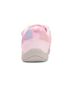 batukai vaikams D.D.Step (Vengrija)  Sportiniai-laisvalaiko batai 20-25 d. F065-61776B