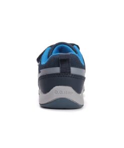 batukai vaikams D.D.Step (Vengrija)  Sportiniai-laisvalaiko batai 26-31 d. F065-52796M