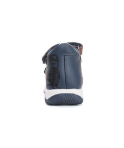 batukai vaikams D.D.Step (Vengrija)  Tamsiai mėlynos basutės 25-30 d. G103-61700AM