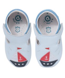 batukai vaikams D.D.Step (Vengrija)  Tapukai K1596-61394