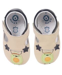 batukai vaikams D.D.Step (Vengrija)  Tapukai K1596-61771