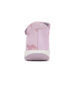 batukai vaikams D.D.Step (Vengrija)  Violetinės basutės 25-30 d. G103-61115M