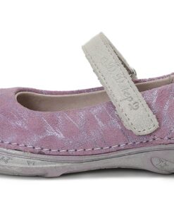 batukai vaikams D.D.Step (Vengrija)  Violetiniai batai 25-30 d. 046602BM
