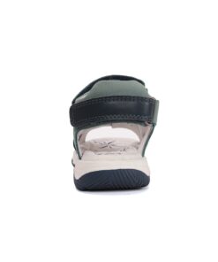 batukai vaikams D.D.Step (Vengrija)  Žalios basutės 25-30 d. G103-61567AM