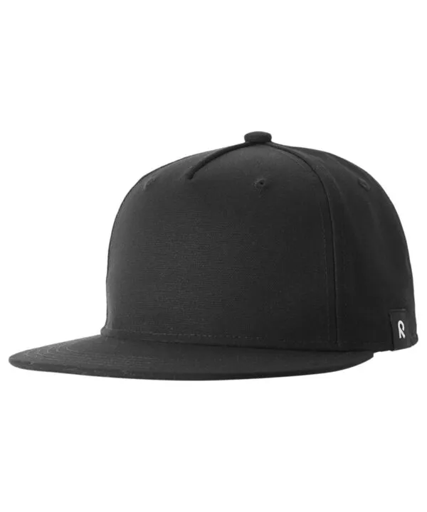 Hats REIMA Lippis 5300122C Black