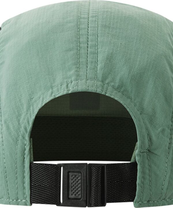 Hats REIMA Verkot 5300302C Stone Green 81B0