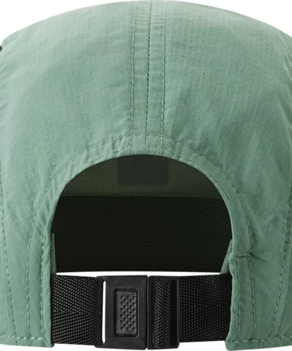 Hats REIMA Verkot 5300302C Stone Green 81B0