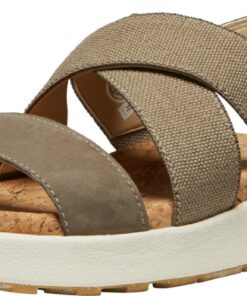 KeenELLE CRISS CROSS