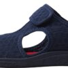REIMA Rantaan rinkinys Navy vaikams nuo vasaros saulės 1 Footwear