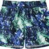 REIMA Somero Fresh Mint 87A1 šortai vaikams nuo saulės 2 Clothes