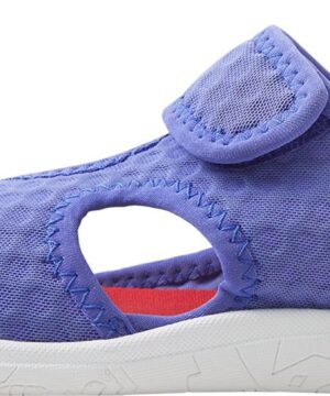REIMA Rantaan Breezy Violet rinkinys vaikams 1 Footwear