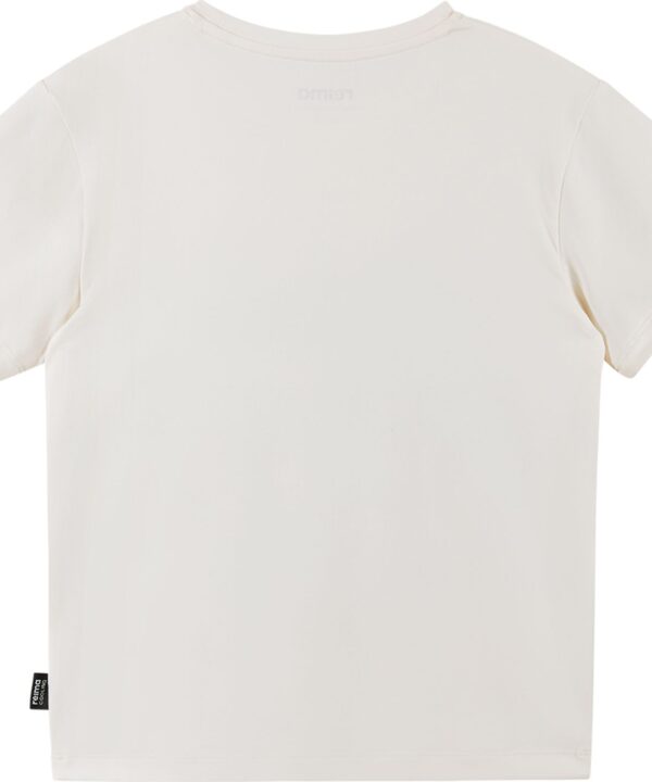 T-shirt REIMA VAUHDIKAS 5200189C Off white 011O