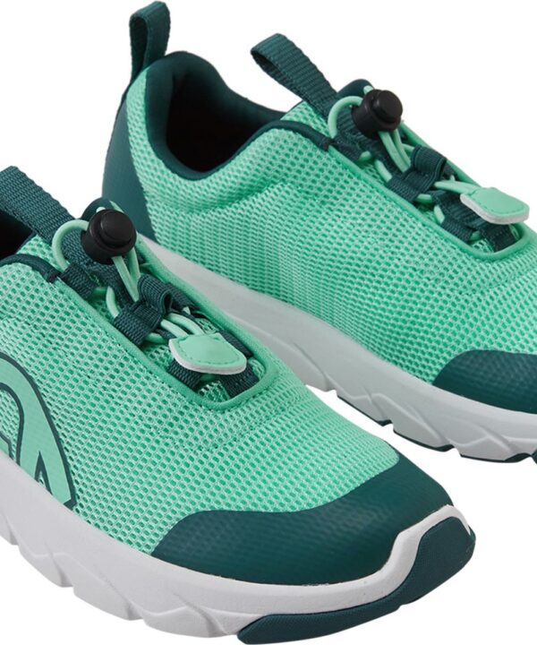 Sneakers REIMA Ohitus 5400174A Fresh Mint 87A0