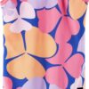 REIMA Uimaan Soft Coral 3313 rinkinys vaikams 2 Clothes