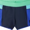 REIMA Simmari Navy 6980 plaukimo šortai vaikams 1 Clothes