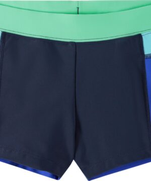 REIMA Simmari Navy 6980 plaukimo šortai vaikams 1 Clothes