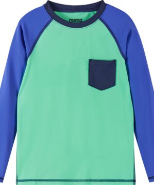 REIMA Kroolaus rinkinys vaikams Fresh Mint 2 Clothes
