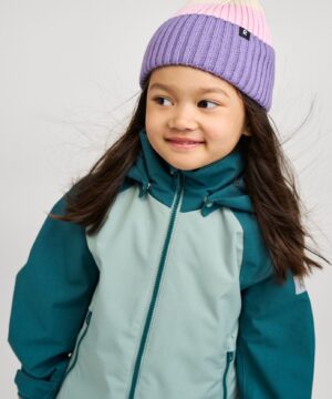 REIMA Pipoke Misty Violet kepurė vaikams 1 Accessories