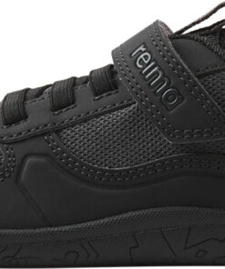 Sneakers REIMA Telmin Junior 5400176A Black 9990