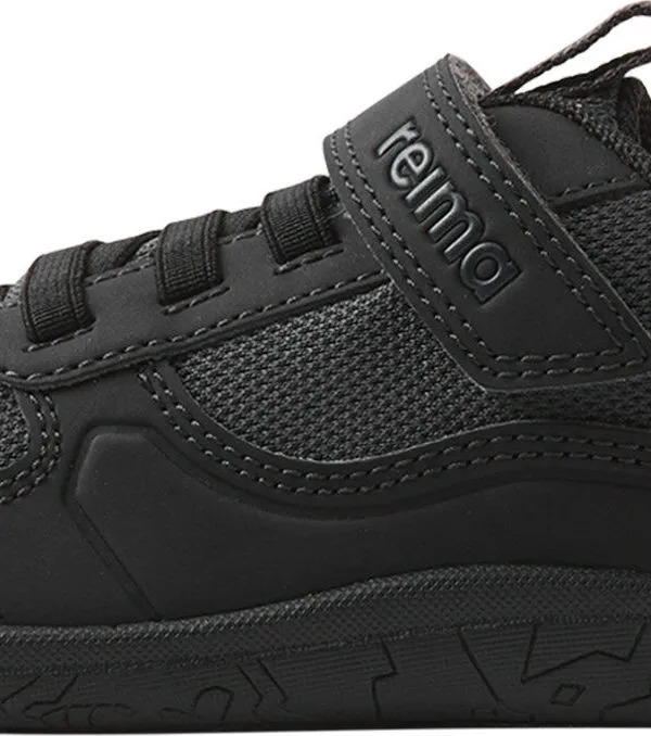 Sneakers REIMA Telmin Junior 5400176A Black 9990