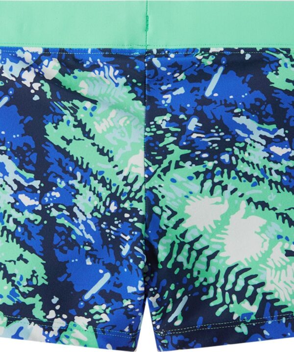 Swim suit REIMA Simmari 5200151D Fresh Mint 87A1