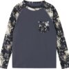 REIMA Kroolaus Soft black 9780 rinkinys vaikams 2 Clothes