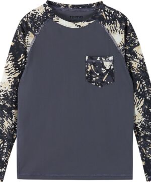 REIMA Kroolaus Soft black 9780 rinkinys vaikams 1 Clothes